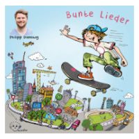 Bunte Lieder